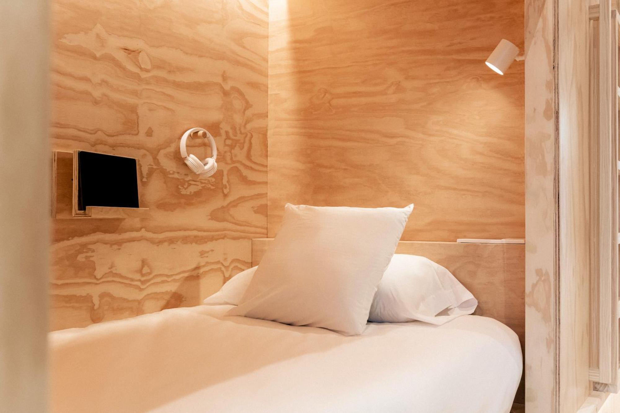 Colo Colo Hostel Walencja Zewnętrze zdjęcie