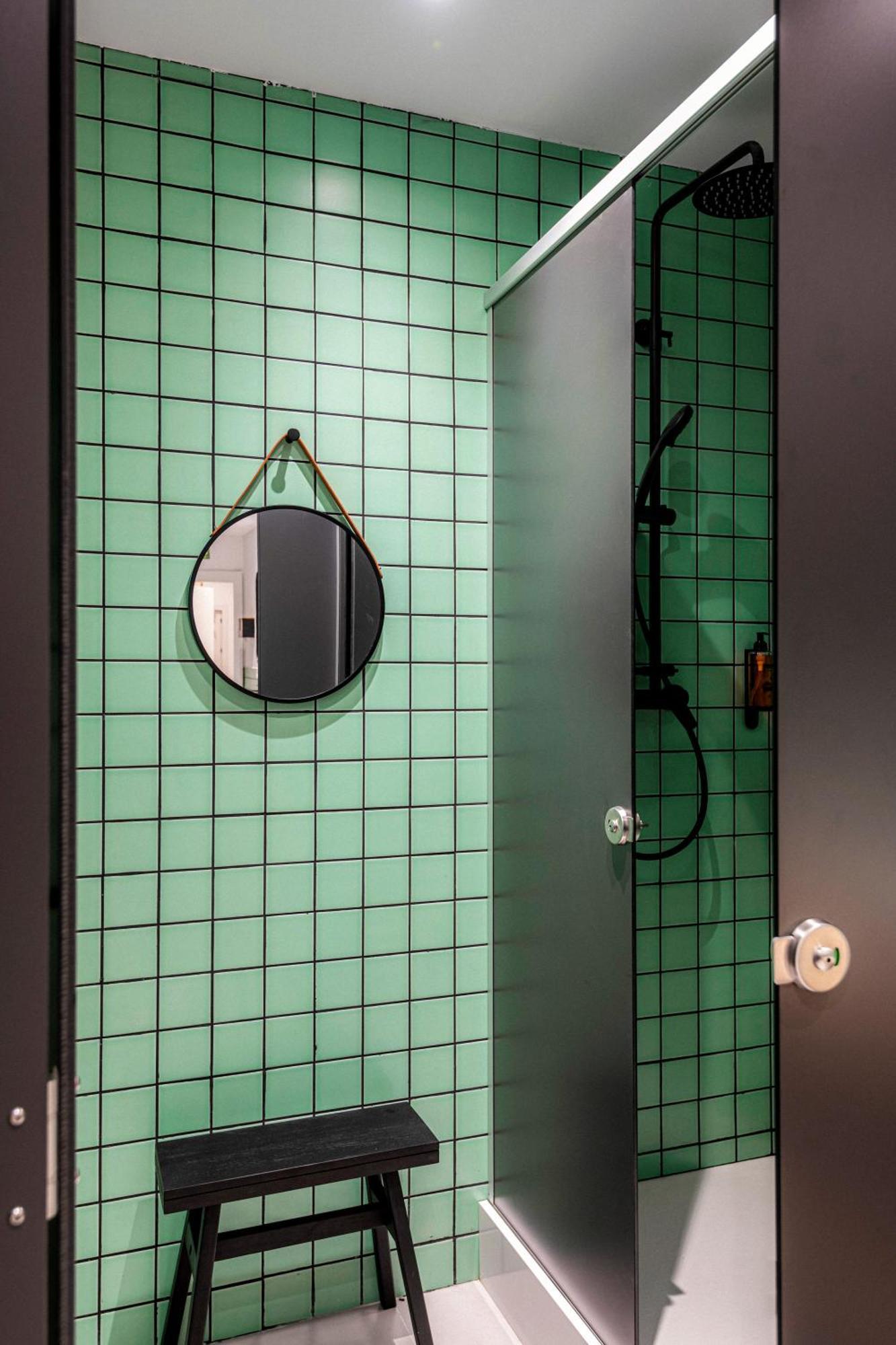 Colo Colo Hostel Walencja Zewnętrze zdjęcie